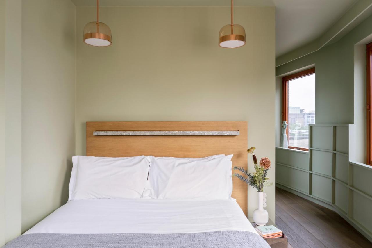 ล็อค แอท โบรคเกน วาร์ฟ Hotel ลอนดอน ภายนอก รูปภาพ